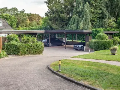 Ferienwohnung für 2 Personen (42 m²) in Timmendorfer Strand 3/10