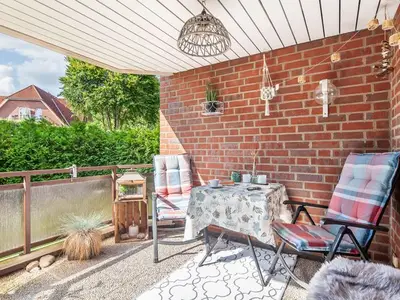 Ferienwohnung für 2 Personen (42 m²) in Timmendorfer Strand 4/10
