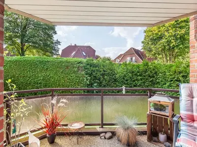 Ferienwohnung für 2 Personen (42 m²) in Timmendorfer Strand 5/10