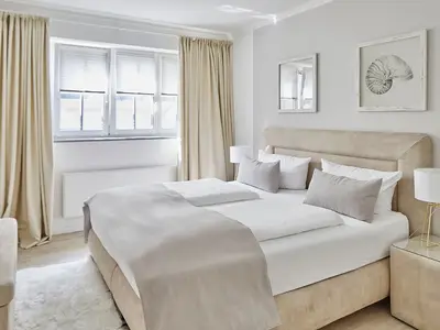 Ferienwohnung für 5 Personen (67 m²) in Timmendorfer Strand 4/10