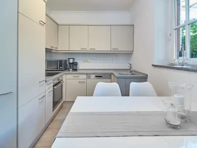 Ferienwohnung für 5 Personen (67 m²) in Timmendorfer Strand 6/10