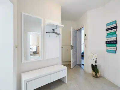 Ferienwohnung für 5 Personen (67 m²) in Timmendorfer Strand 10/10