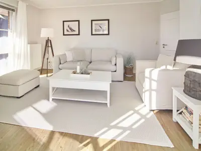 Ferienwohnung für 5 Personen (76 m²) in Timmendorfer Strand 1/10