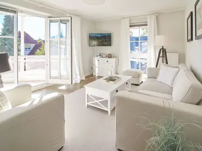 Ferienwohnung für 5 Personen (76 m²) in Timmendorfer Strand 2/10