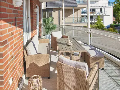 Ferienwohnung für 5 Personen (76 m²) in Timmendorfer Strand 5/10