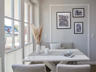 Ferienwohnung für 5 Personen (76 m²) in Timmendorfer Strand 4/10