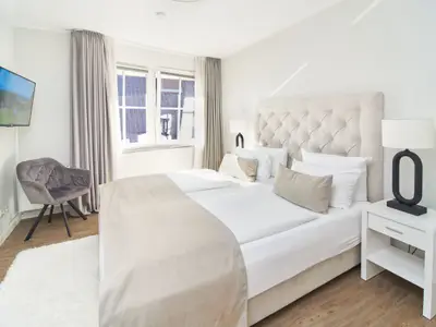 Ferienwohnung für 5 Personen (76 m²) in Timmendorfer Strand 3/10