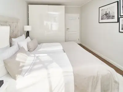 Ferienwohnung für 5 Personen (76 m²) in Timmendorfer Strand 8/10