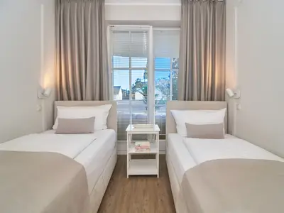 Ferienwohnung für 5 Personen (76 m²) in Timmendorfer Strand 9/10