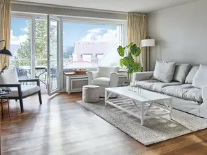 Ferienwohnung für 5 Personen (95 m²) in Timmendorfer Strand