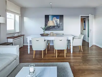 Ferienwohnung für 5 Personen (95 m²) in Timmendorfer Strand 2/10