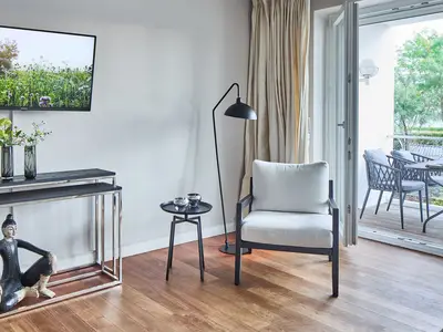 Ferienwohnung für 5 Personen (95 m²) in Timmendorfer Strand 3/10