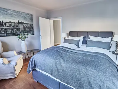 Ferienwohnung für 5 Personen (95 m²) in Timmendorfer Strand 5/10