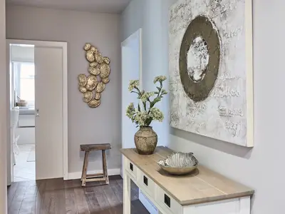 Ferienwohnung für 5 Personen (95 m²) in Timmendorfer Strand 6/10