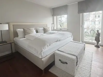 Ferienwohnung für 5 Personen (95 m²) in Timmendorfer Strand 8/10