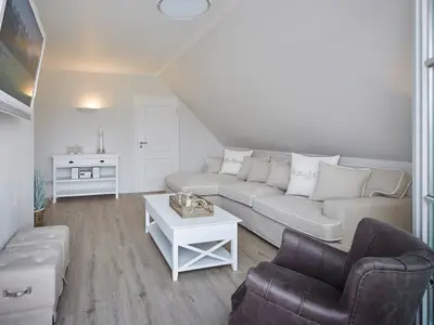 Ferienwohnung für 7 Personen (96 m²) in Timmendorfer Strand 1/10