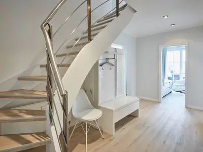 Ferienwohnung für 7 Personen (96 m²) in Timmendorfer Strand 3/10