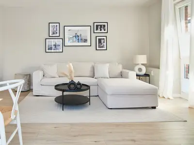 Ferienwohnung für 5 Personen (86 m²) in Timmendorfer Strand 1/9