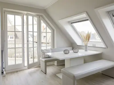 Ferienwohnung für 7 Personen (96 m²) in Timmendorfer Strand 5/10