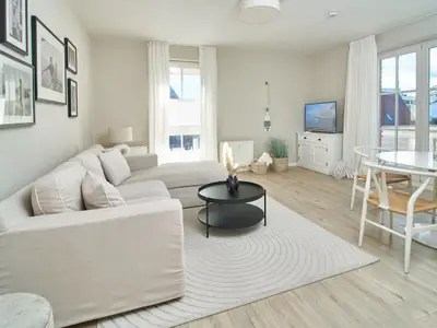 Ferienwohnung für 5 Personen (86 m²) in Timmendorfer Strand 2/9