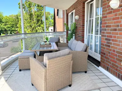 Ferienwohnung für 5 Personen (86 m²) in Timmendorfer Strand 5/9