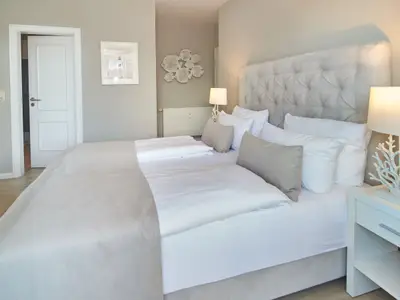 Ferienwohnung für 5 Personen (86 m²) in Timmendorfer Strand 6/9