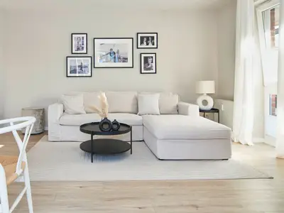 Ferienwohnung für 5 Personen (86 m²) in Timmendorfer Strand 1/9