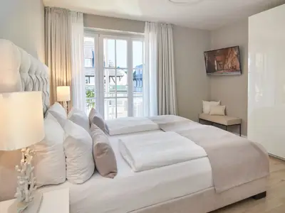 Ferienwohnung für 5 Personen (86 m²) in Timmendorfer Strand 7/9