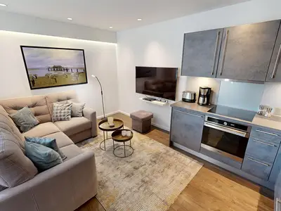 Küche / Küchenzeile