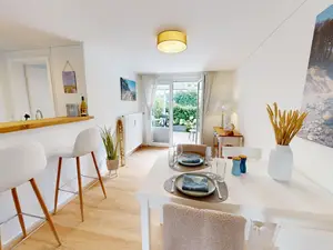 Ferienwohnung für 2 Personen (32 m²) in Timmendorfer Strand