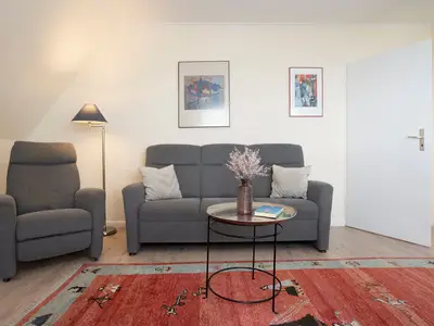 Ferienwohnung für 5 Personen (54 m²) in Timmendorfer Strand 3/10