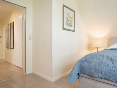 Ferienwohnung für 5 Personen (54 m²) in Timmendorfer Strand 10/10