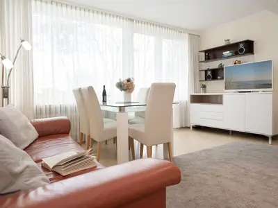 Ferienwohnung für 4 Personen (58 m²) in Timmendorfer Strand 1/10