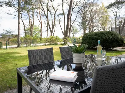 Ferienwohnung für 4 Personen (58 m²) in Timmendorfer Strand 2/10