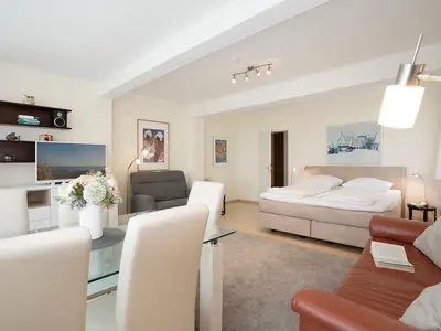 Ferienwohnung für 4 Personen (58 m²) in Timmendorfer Strand 3/10