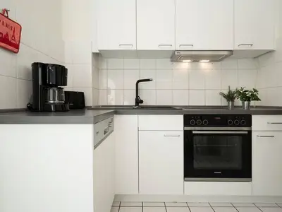 Ferienwohnung für 4 Personen (58 m²) in Timmendorfer Strand 4/10