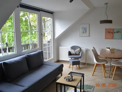 Ferienwohnung für 4 Personen (42 m²) in Timmendorfer Strand 4/10