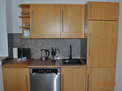 Ferienwohnung für 4 Personen (42 m²) in Timmendorfer Strand 6/10