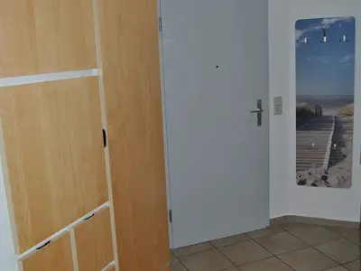 Ferienwohnung für 4 Personen (42 m²) in Timmendorfer Strand 10/10