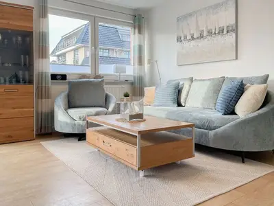 Ferienwohnung für 4 Personen (68 m²) in Timmendorfer Strand 1/10