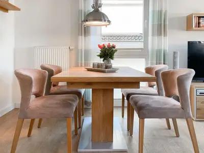 Ferienwohnung für 4 Personen (68 m²) in Timmendorfer Strand 2/10