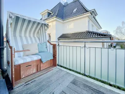 Ferienwohnung für 4 Personen (68 m²) in Timmendorfer Strand 3/10