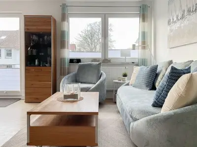 Ferienwohnung für 4 Personen (68 m²) in Timmendorfer Strand 4/10