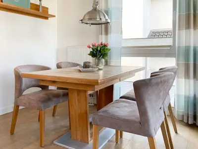 Ferienwohnung für 4 Personen (68 m²) in Timmendorfer Strand 9/10