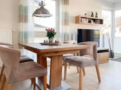 Ferienwohnung für 4 Personen (68 m²) in Timmendorfer Strand 10/10