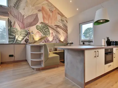 Küche / Küchenzeile