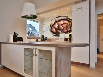 Küche / Küchenzeile