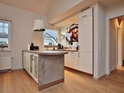 Küche / Küchenzeile