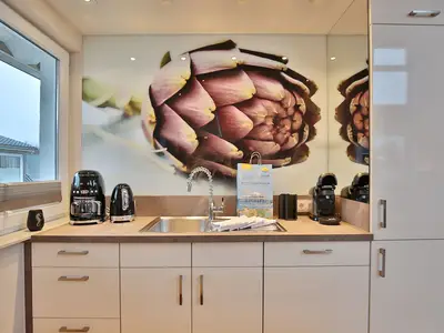 Küche / Küchenzeile