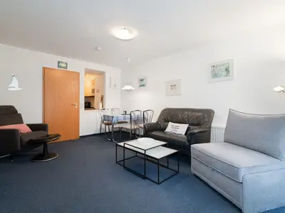 Ferienwohnung für 3 Personen (45 m²) in Timmendorfer Strand 1/10